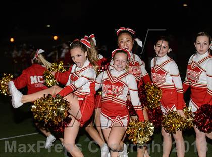 Thumbnail 2 in Westview @ Mt. Carmel (CIF SDS D1 Playoff) photogallery.