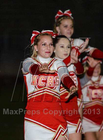 Thumbnail 2 in Westview @ Mt. Carmel (CIF SDS D1 Playoff) photogallery.