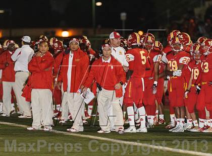 Thumbnail 1 in Westview @ Mt. Carmel (CIF SDS D1 Playoff) photogallery.