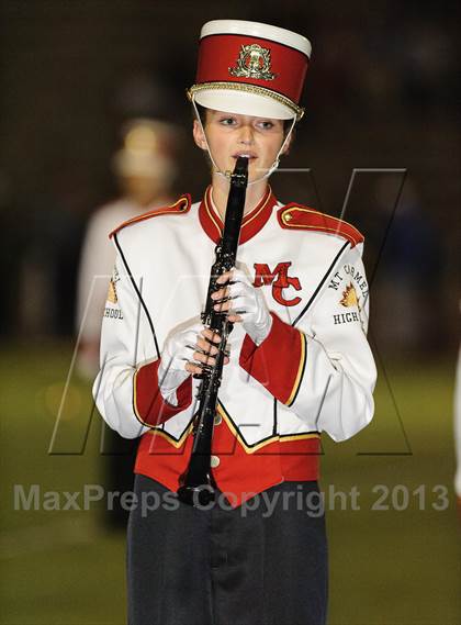 Thumbnail 3 in Westview @ Mt. Carmel (CIF SDS D1 Playoff) photogallery.