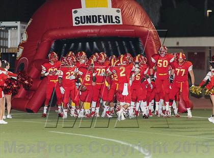 Thumbnail 1 in Westview @ Mt. Carmel (CIF SDS D1 Playoff) photogallery.