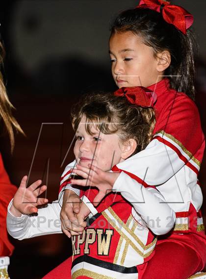 Thumbnail 1 in Westview @ Mt. Carmel (CIF SDS D1 Playoff) photogallery.