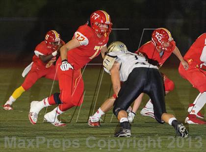 Thumbnail 3 in Westview @ Mt. Carmel (CIF SDS D1 Playoff) photogallery.