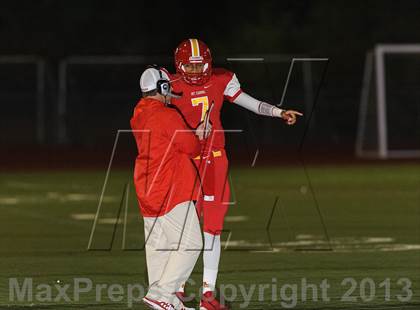 Thumbnail 3 in Westview @ Mt. Carmel (CIF SDS D1 Playoff) photogallery.