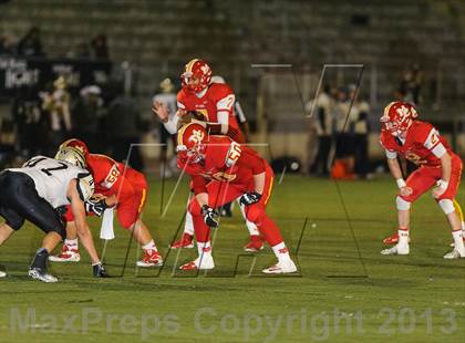 Thumbnail 1 in Westview @ Mt. Carmel (CIF SDS D1 Playoff) photogallery.