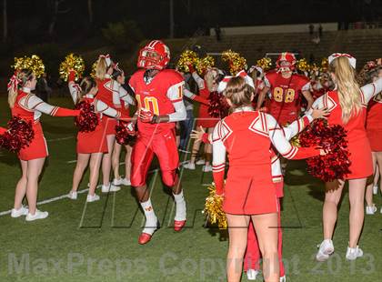 Thumbnail 2 in Westview @ Mt. Carmel (CIF SDS D1 Playoff) photogallery.