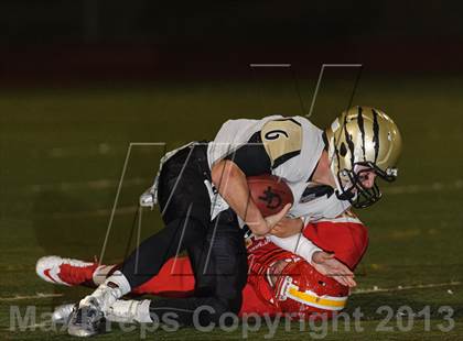 Thumbnail 3 in Westview @ Mt. Carmel (CIF SDS D1 Playoff) photogallery.