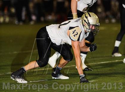 Thumbnail 1 in Westview @ Mt. Carmel (CIF SDS D1 Playoff) photogallery.