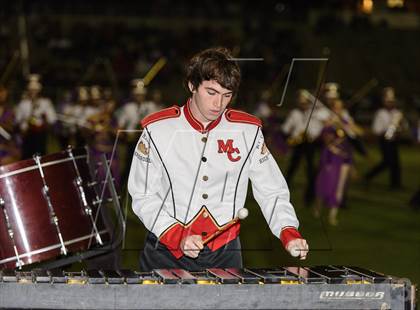 Thumbnail 2 in Westview @ Mt. Carmel (CIF SDS D1 Playoff) photogallery.