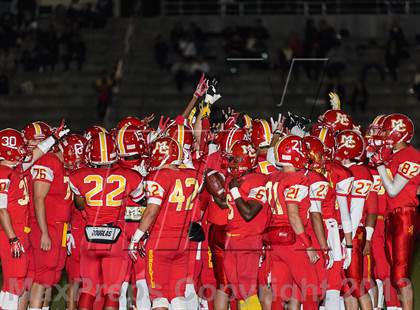 Thumbnail 3 in Westview @ Mt. Carmel (CIF SDS D1 Playoff) photogallery.