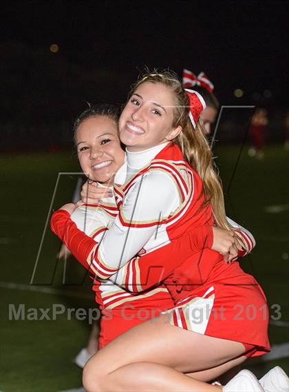 Thumbnail 3 in Westview @ Mt. Carmel (CIF SDS D1 Playoff) photogallery.