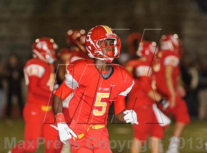 Thumbnail 1 in Westview @ Mt. Carmel (CIF SDS D1 Playoff) photogallery.