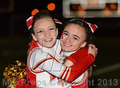 Thumbnail 3 in Westview @ Mt. Carmel (CIF SDS D1 Playoff) photogallery.