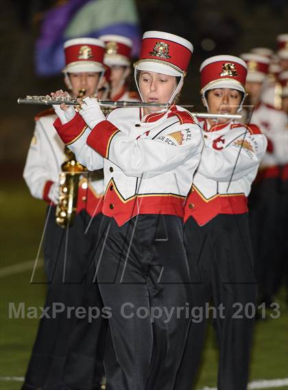 Thumbnail 3 in Westview @ Mt. Carmel (CIF SDS D1 Playoff) photogallery.