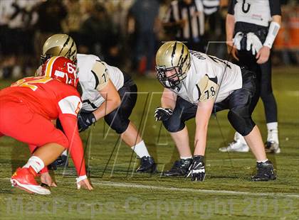 Thumbnail 3 in Westview @ Mt. Carmel (CIF SDS D1 Playoff) photogallery.