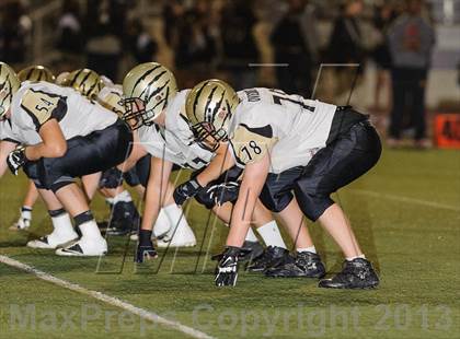 Thumbnail 2 in Westview @ Mt. Carmel (CIF SDS D1 Playoff) photogallery.