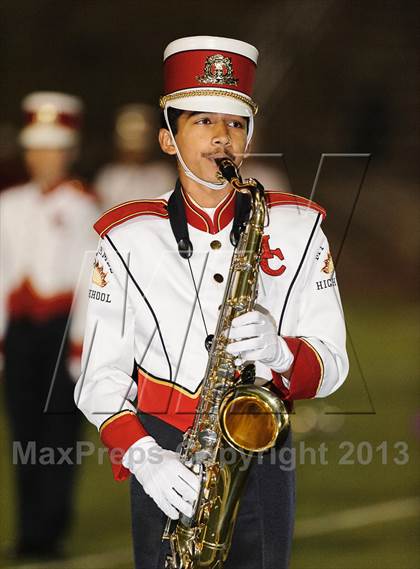 Thumbnail 2 in Westview @ Mt. Carmel (CIF SDS D1 Playoff) photogallery.