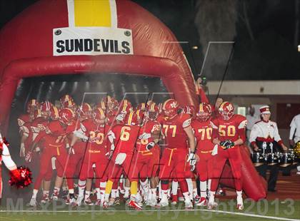 Thumbnail 3 in Westview @ Mt. Carmel (CIF SDS D1 Playoff) photogallery.
