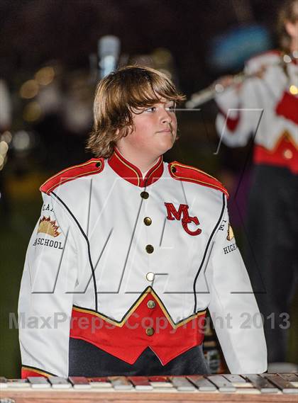 Thumbnail 2 in Westview @ Mt. Carmel (CIF SDS D1 Playoff) photogallery.