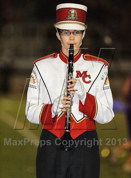 Thumbnail 2 in Westview @ Mt. Carmel (CIF SDS D1 Playoff) photogallery.