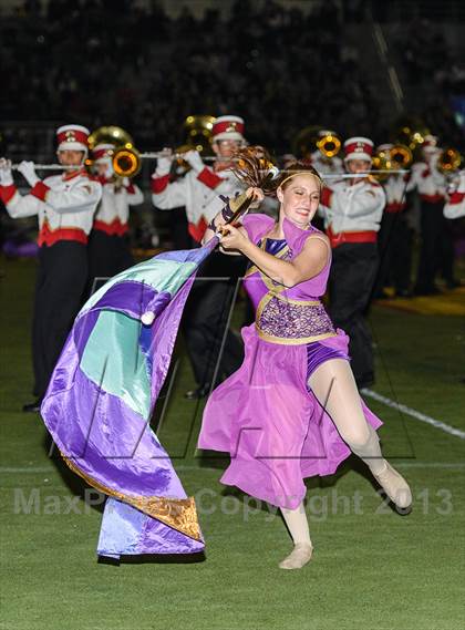 Thumbnail 1 in Westview @ Mt. Carmel (CIF SDS D1 Playoff) photogallery.