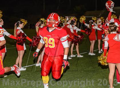 Thumbnail 1 in Westview @ Mt. Carmel (CIF SDS D1 Playoff) photogallery.