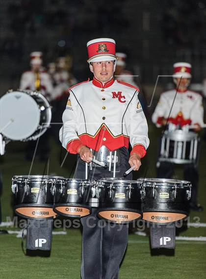 Thumbnail 3 in Westview @ Mt. Carmel (CIF SDS D1 Playoff) photogallery.