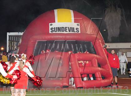 Thumbnail 3 in Westview @ Mt. Carmel (CIF SDS D1 Playoff) photogallery.