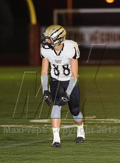 Thumbnail 1 in Westview @ Mt. Carmel (CIF SDS D1 Playoff) photogallery.