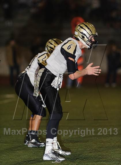 Thumbnail 2 in Westview @ Mt. Carmel (CIF SDS D1 Playoff) photogallery.