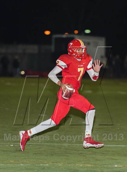 Thumbnail 3 in Westview @ Mt. Carmel (CIF SDS D1 Playoff) photogallery.