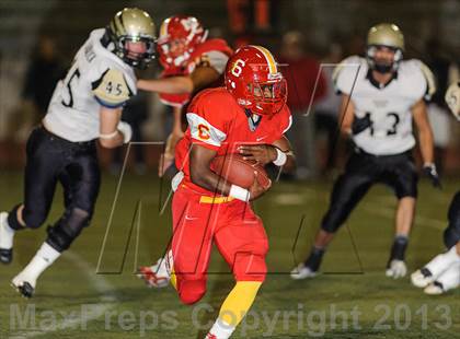 Thumbnail 3 in Westview @ Mt. Carmel (CIF SDS D1 Playoff) photogallery.