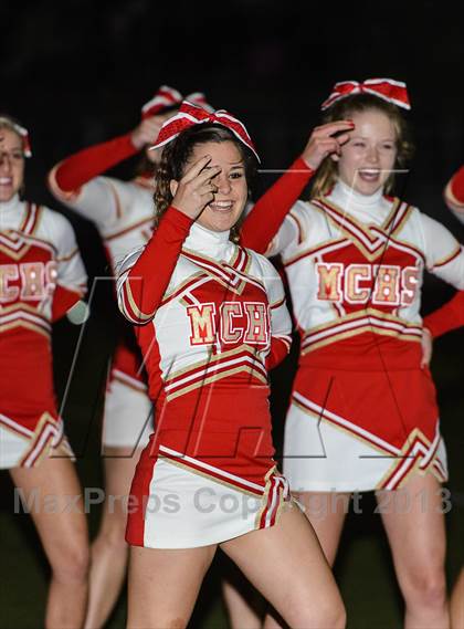 Thumbnail 1 in Westview @ Mt. Carmel (CIF SDS D1 Playoff) photogallery.