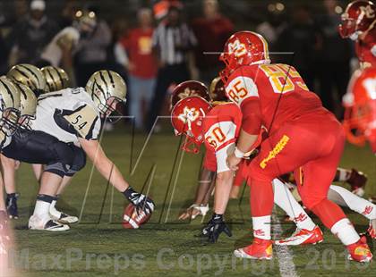 Thumbnail 2 in Westview @ Mt. Carmel (CIF SDS D1 Playoff) photogallery.