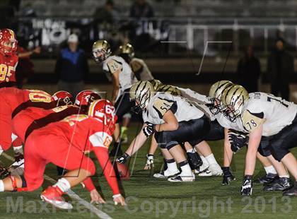 Thumbnail 1 in Westview @ Mt. Carmel (CIF SDS D1 Playoff) photogallery.