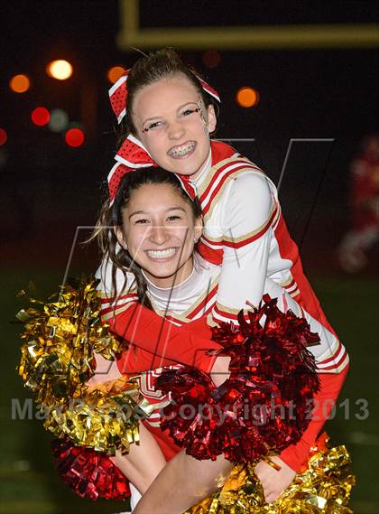 Thumbnail 1 in Westview @ Mt. Carmel (CIF SDS D1 Playoff) photogallery.