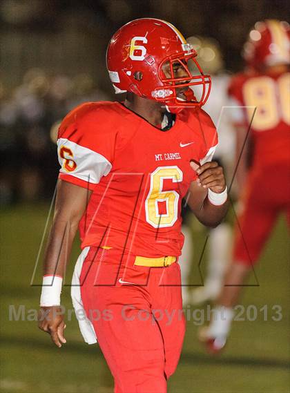 Thumbnail 1 in Westview @ Mt. Carmel (CIF SDS D1 Playoff) photogallery.