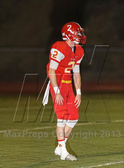Thumbnail 3 in Westview @ Mt. Carmel (CIF SDS D1 Playoff) photogallery.