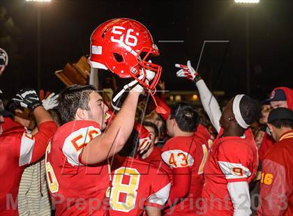 Thumbnail 2 in Westview @ Mt. Carmel (CIF SDS D1 Playoff) photogallery.