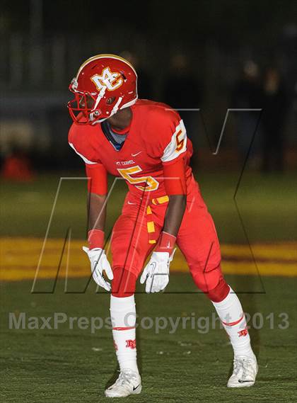 Thumbnail 1 in Westview @ Mt. Carmel (CIF SDS D1 Playoff) photogallery.