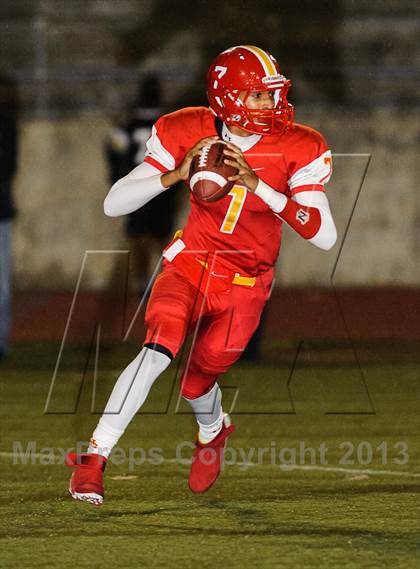 Thumbnail 3 in Westview @ Mt. Carmel (CIF SDS D1 Playoff) photogallery.