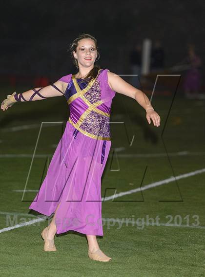Thumbnail 2 in Westview @ Mt. Carmel (CIF SDS D1 Playoff) photogallery.