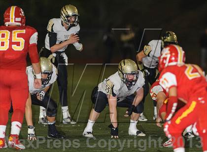 Thumbnail 2 in Westview @ Mt. Carmel (CIF SDS D1 Playoff) photogallery.