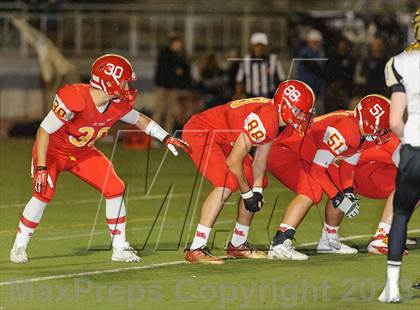 Thumbnail 3 in Westview @ Mt. Carmel (CIF SDS D1 Playoff) photogallery.