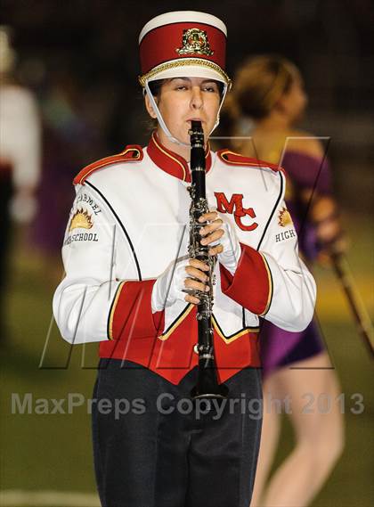 Thumbnail 1 in Westview @ Mt. Carmel (CIF SDS D1 Playoff) photogallery.
