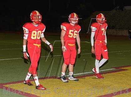 Thumbnail 2 in Westview @ Mt. Carmel (CIF SDS D1 Playoff) photogallery.