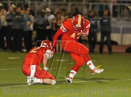 Thumbnail 2 in Westview @ Mt. Carmel (CIF SDS D1 Playoff) photogallery.