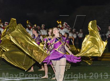 Thumbnail 1 in Westview @ Mt. Carmel (CIF SDS D1 Playoff) photogallery.