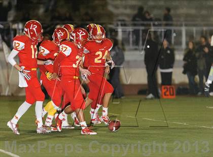 Thumbnail 2 in Westview @ Mt. Carmel (CIF SDS D1 Playoff) photogallery.