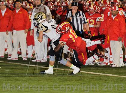 Thumbnail 1 in Westview @ Mt. Carmel (CIF SDS D1 Playoff) photogallery.